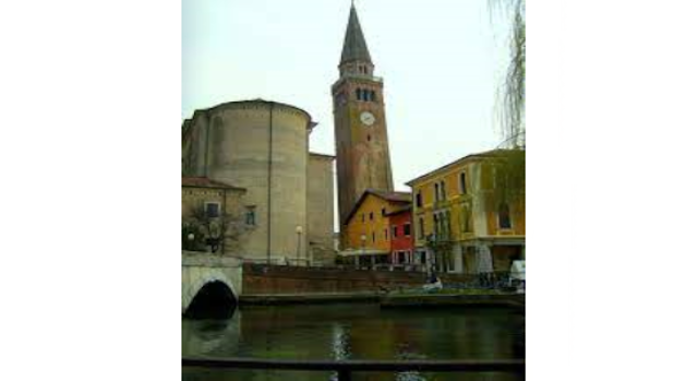 “Campanile del Duomo di Sant’Andrea: incontro del 24.11.2023