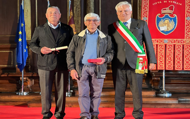 Premio Festa di San Marco – Edizione 2024