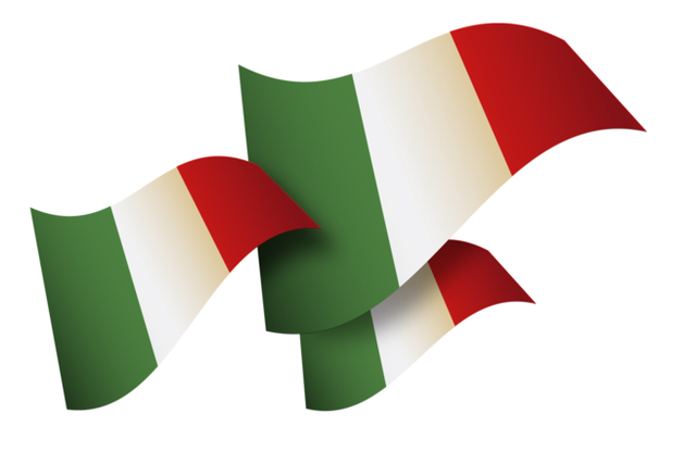 1861 - 2021:  "160° dell'Unità d'Italia"