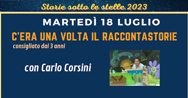 18lugliohomeilraccontastorie