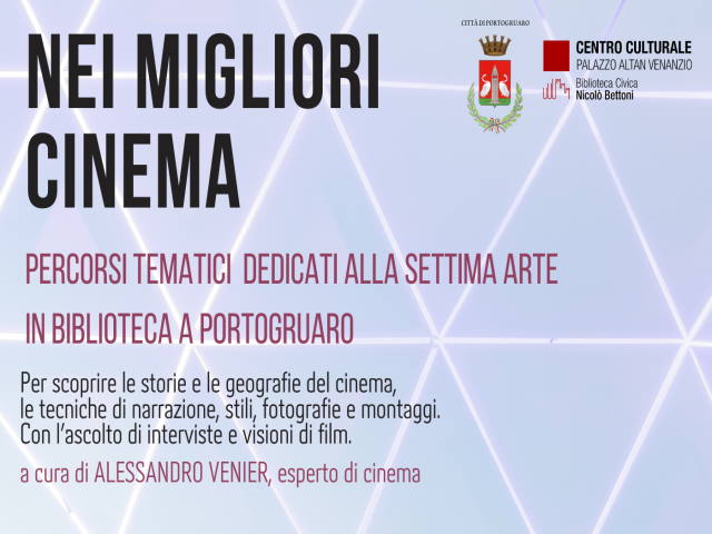 home nei migliori cinema