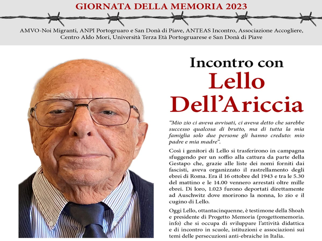 Memoria-DellAriccia_Home