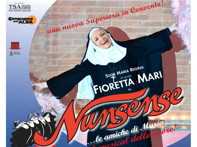 Nunsense_Home