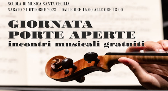 ScuolaSantaCecilia_PorteAperte_Home