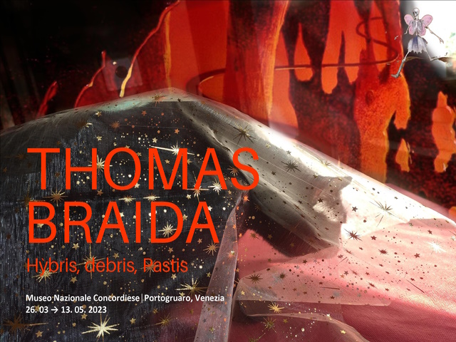 THOMAS BRAIDA