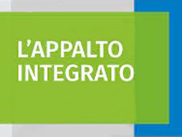 AppaltoIntegrato