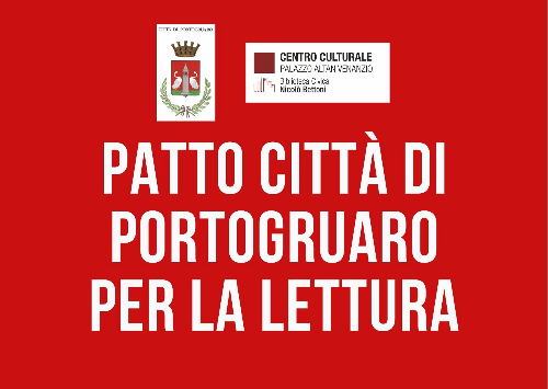 pattoCittàdiPortogruaroPerlaLetturaLogo1