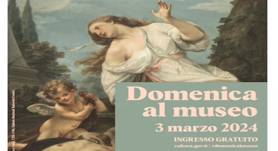 Domenica al Museo_Home2