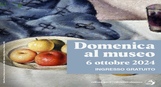 DomenicheMuseo_6ottobre_Home