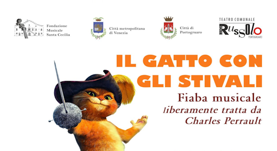 Il gatto con gli stivali_Home