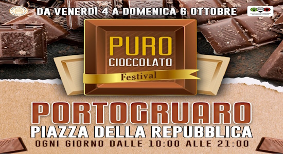 PuroCioccolato_Home