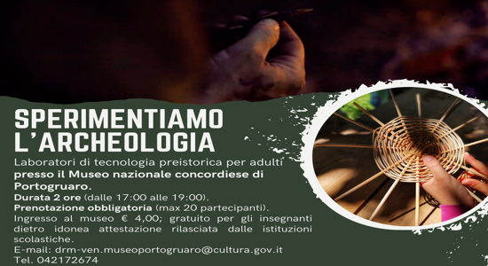 SperimentiamoArcheologia_Home