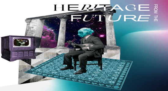 VIsual generale Heritage from the Future_Home