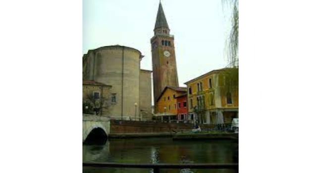 Campanile Duomo di S. Andrea: progetto esecutivo di restauro