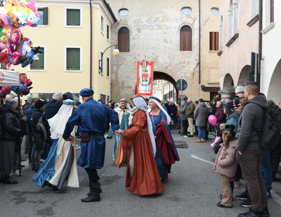  39° Edizione Fiera di Sant'Andrea