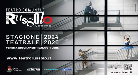 Apertura Stagione Teatrale 2024-2025