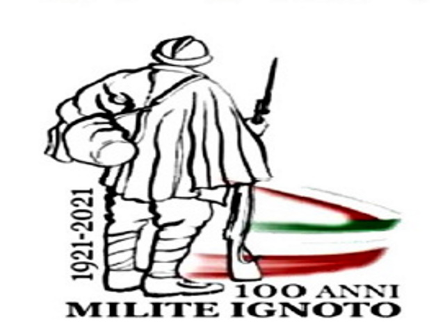 Commemorazione del 100° anniversario del Milite Ignoto