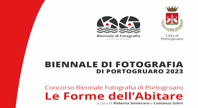 Biennale di Fotografia: Finissage mostra il 4.11.2023 - ore 17:00