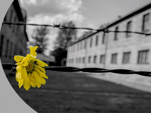GIORNATA DELLA MEMORIA – 27 gennaio 2023