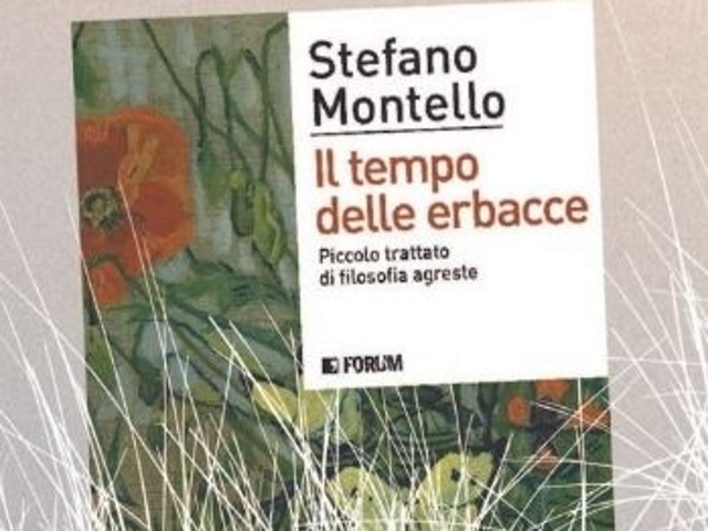 Talenti letterari: Stefano Montello