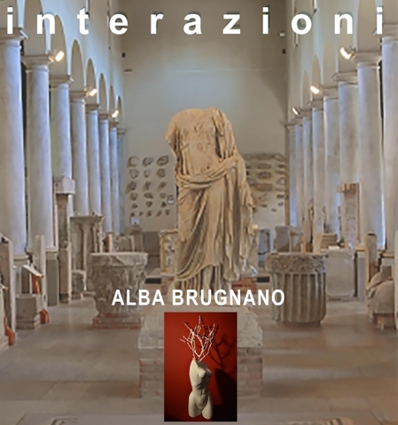 Interazioni - Alba Brugnano