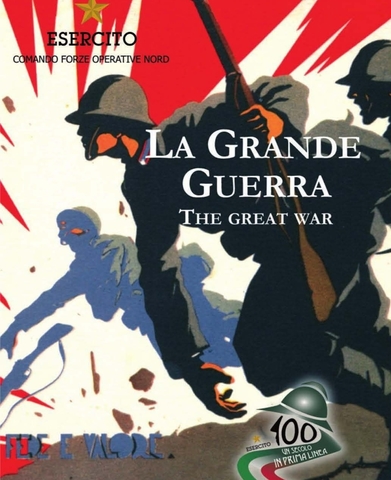 La Grande Guerra - The Great War