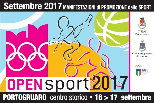 Open Sport 2017