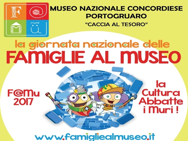 FamiglieAlMuseo_Home