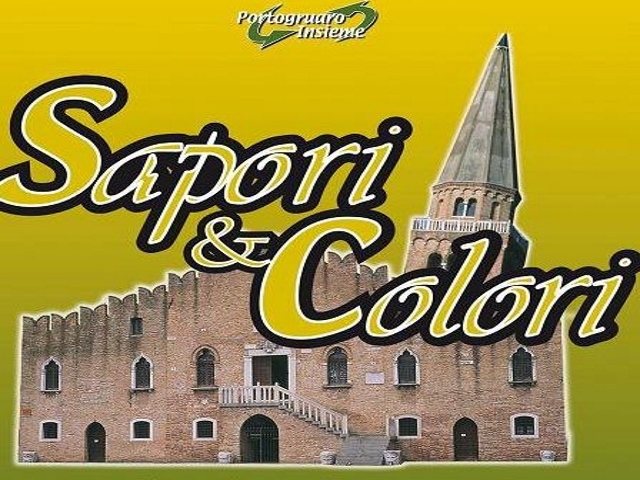 Sapori & Colori - Centro Storico