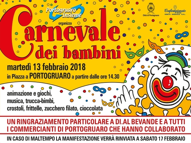 CarnevaleBambini_Home