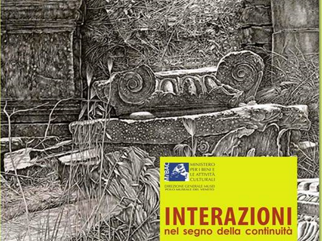 Interazioni, nel segno della continuità