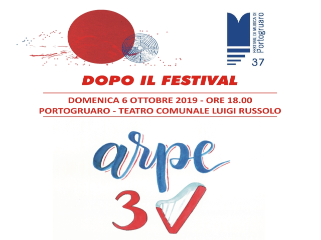 Arpe 3V a Portogruaro