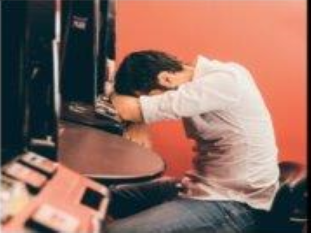Corso di sensibilizzazione - Gioco d'azzardo