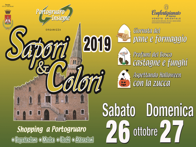 Sapori e Colori