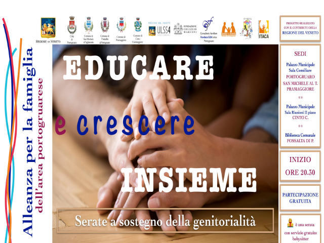 EducareCrescere_Home