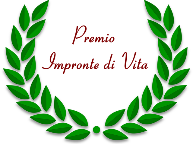 PremioImpronteVita1