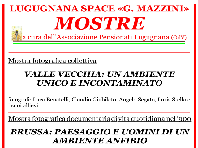 MostreSPACE