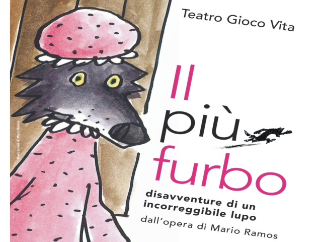 Il più furbo