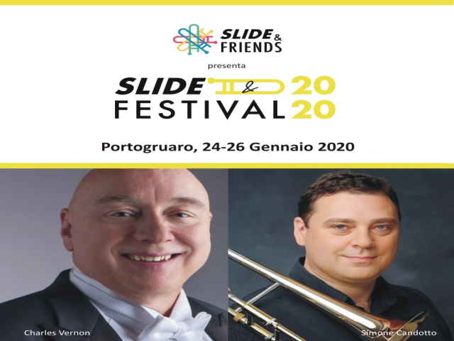 Slide & Friends