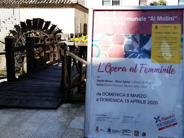 L'Opera al Femminile