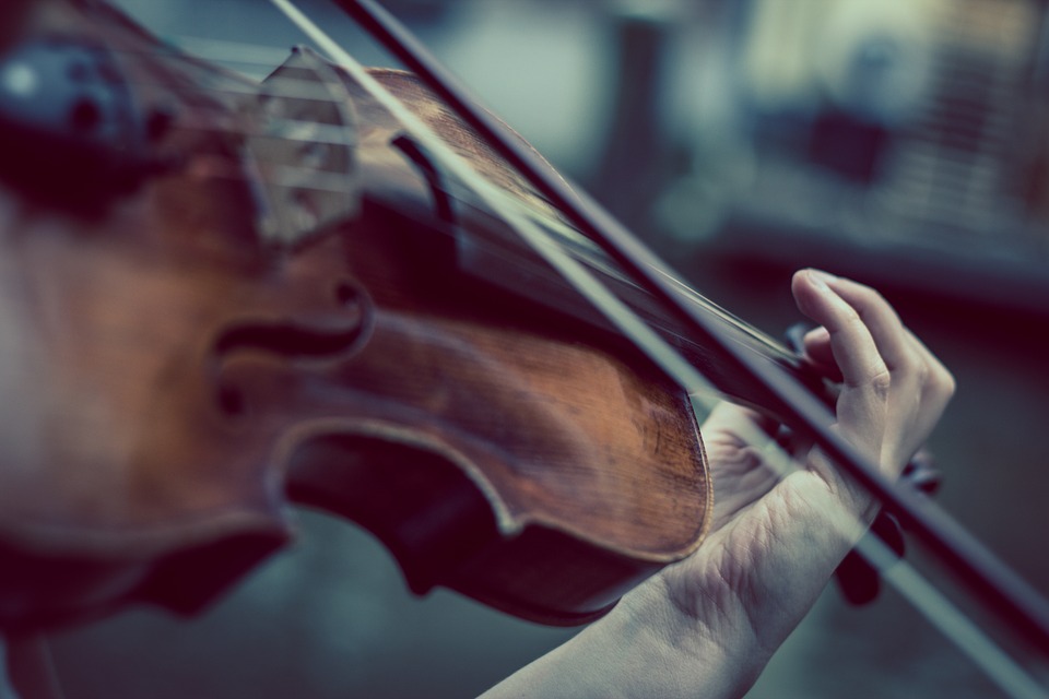 musica_violino