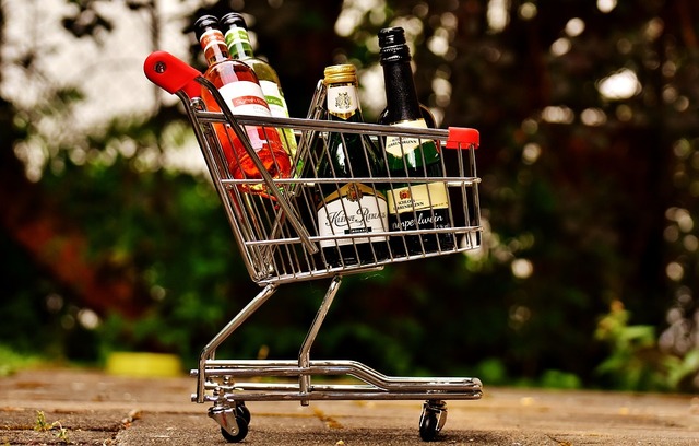 Vendita alcolici: torna la licenza fiscale!