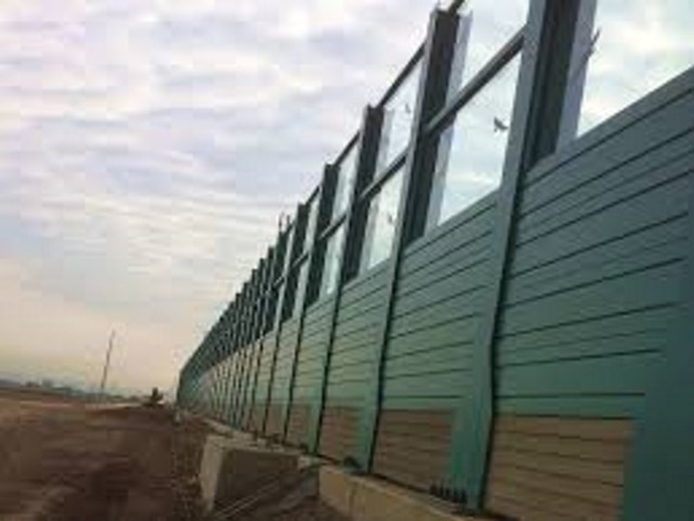Installazione Barriere Antintrusione da parte di R.F.I.