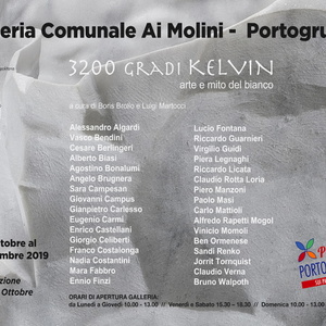3200 gradi Kelvin. Arte e mito del bianco