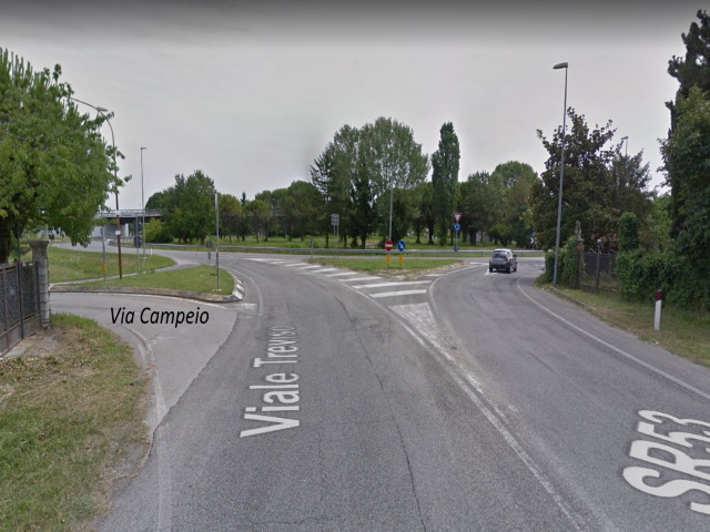 Incontro Comune di Portogruaro e Veneto Strade