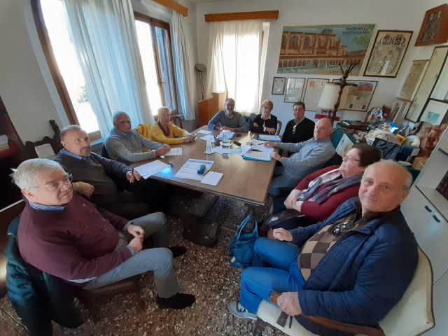 Tavolo Comune di Portogruaro e Sigle Sindacali