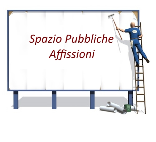 Lunedì 25.11.2019: chiusura anticipata Pubbliche Affissioni
