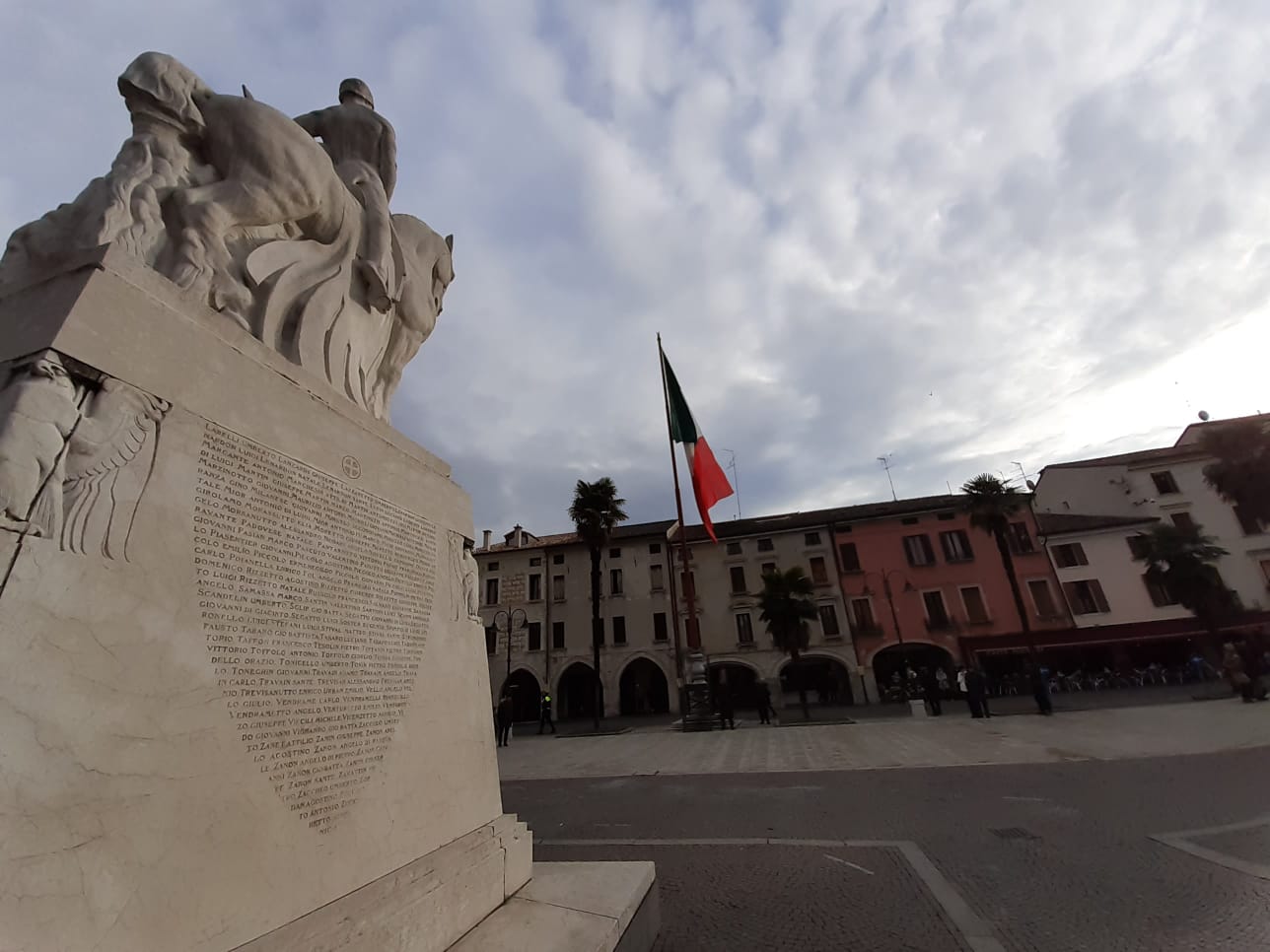 Portogruaro avrà la piscina che merita