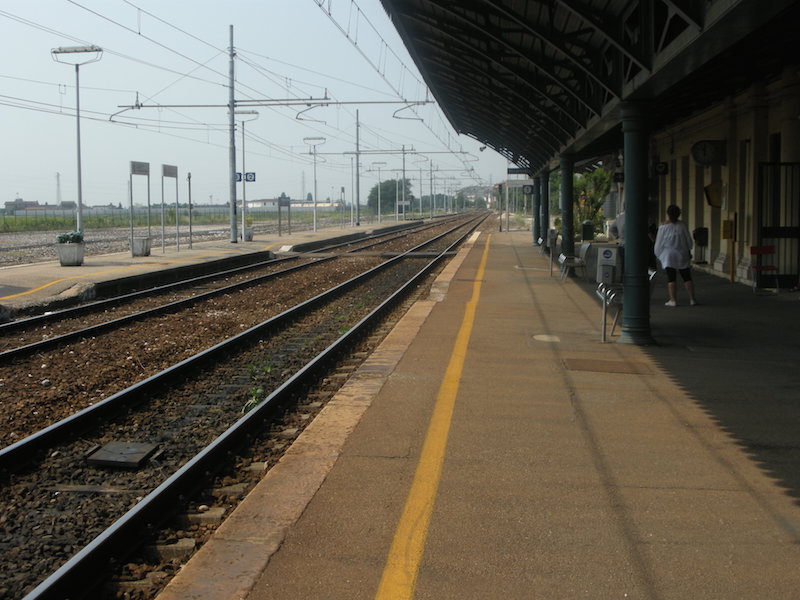 Riprendono i lavori per l’eliminazione di quattro passaggi a livello