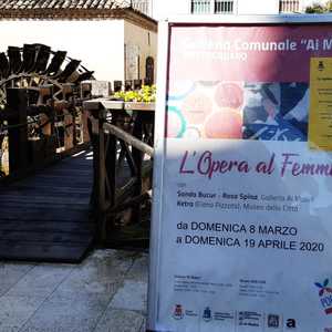 L’Opera al Femminile